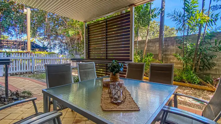 Third view of Homely house listing, 1/6 The Esplanade, Picnic Bay QLD 4819