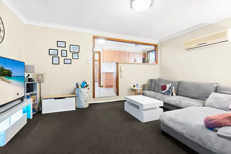Fifth view of Homely house listing, 6 & 6A Boonoke Crescent, Miller NSW 2168
