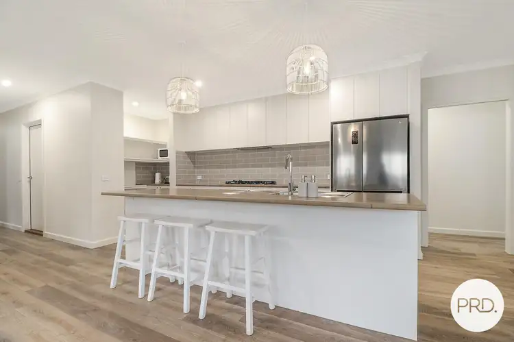 Third view of Homely house listing, 39 Jackeroo Circuit, Thurgoona NSW 2640