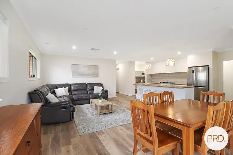 Fifth view of Homely house listing, 39 Jackeroo Circuit, Thurgoona NSW 2640