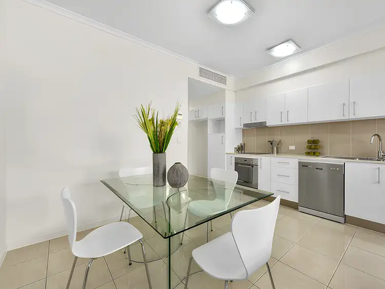 Third view of Homely unit listing, 1/18 Mitcham Street, Gaythorne QLD 4051