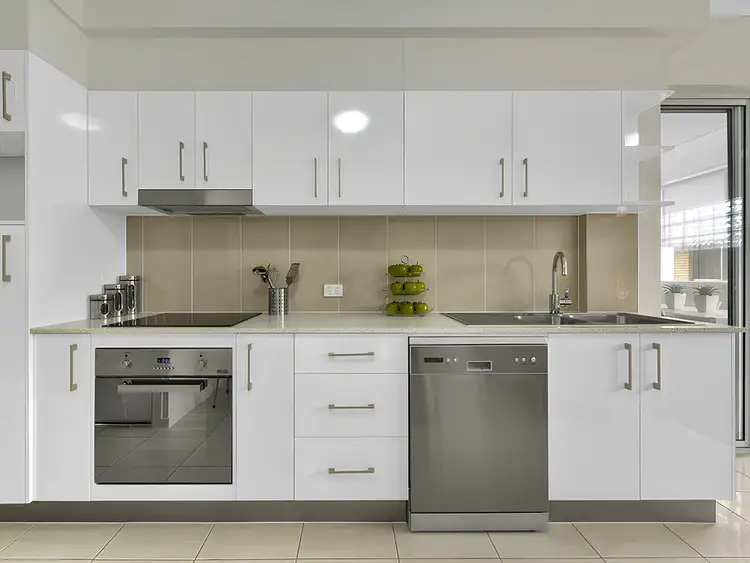 Fourth view of Homely unit listing, 1/18 Mitcham Street, Gaythorne QLD 4051