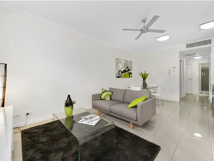 Fifth view of Homely unit listing, 1/18 Mitcham Street, Gaythorne QLD 4051