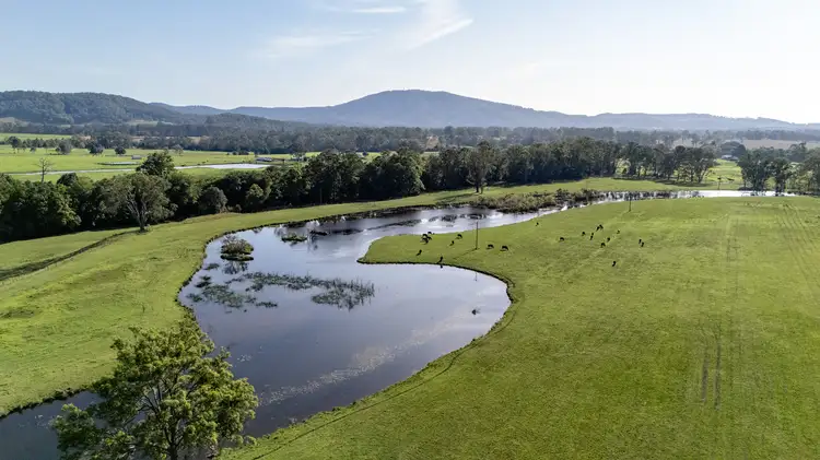 Second view of Homely rural property listing, 238 Dargavilles Road, Nabiac NSW 2312