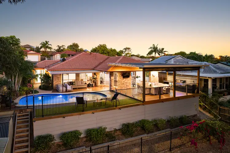71 Inverness Way, Parkwood QLD 4214