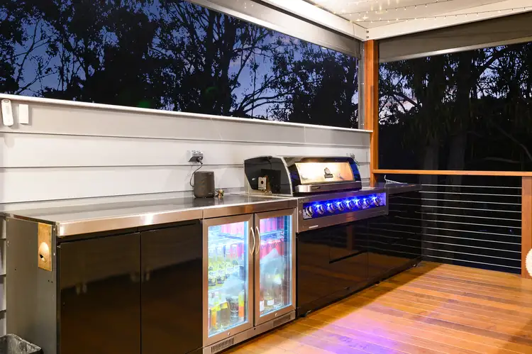 Fifth view of Homely house listing, 71 Inverness Way, Parkwood QLD 4214