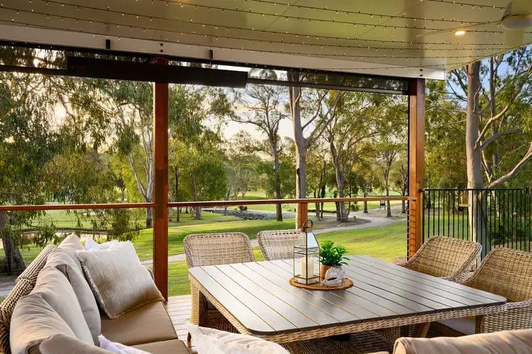 Sixth view of Homely house listing, 71 Inverness Way, Parkwood QLD 4214