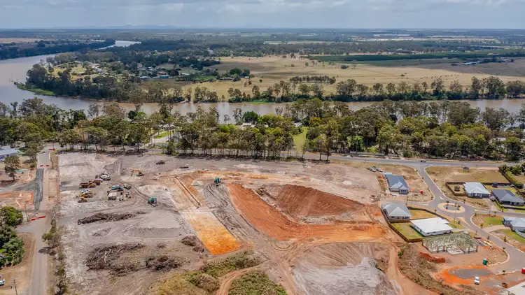 Fourth view of Homely land listing, Proposed Lot 9 The Ridge on Branyan, Branyan QLD 4670