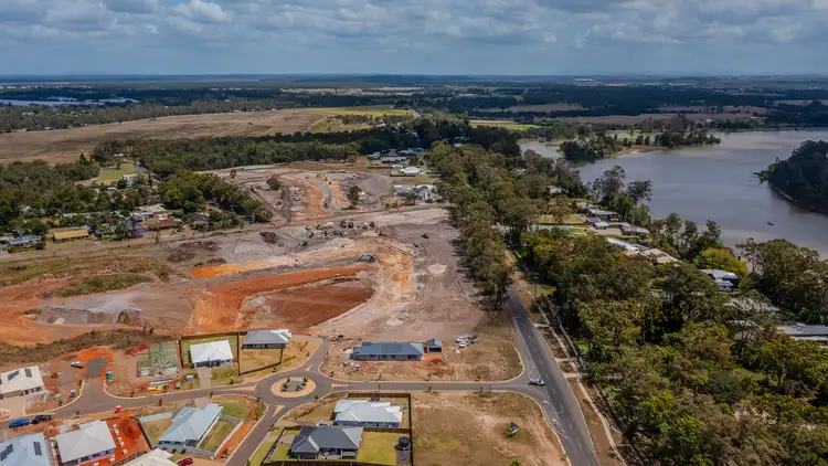 Fifth view of Homely land listing, Proposed Lot 9 The Ridge on Branyan, Branyan QLD 4670
