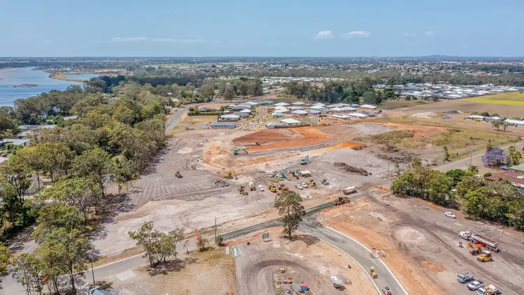Seventh view of Homely land listing, Proposed Lot 9 The Ridge on Branyan, Branyan QLD 4670
