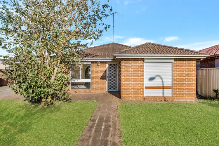 Third view of Homely house listing, 10 Lalich Avenue, Bonnyrigg NSW 2177
