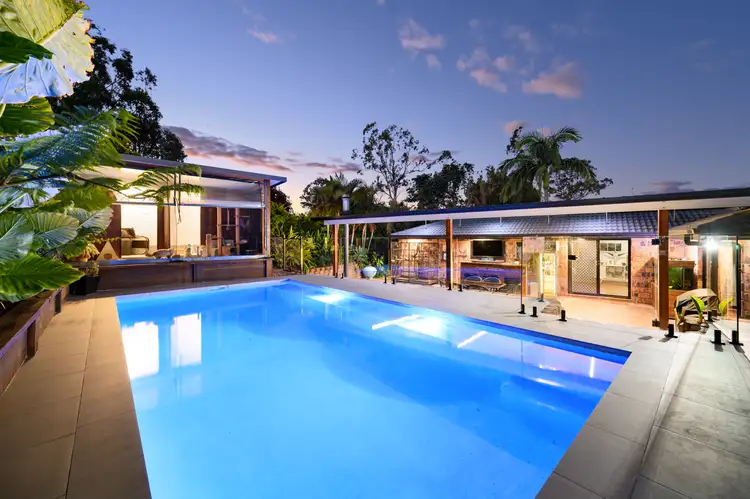 29 Queens Park Circuit, Oxenford QLD 4210