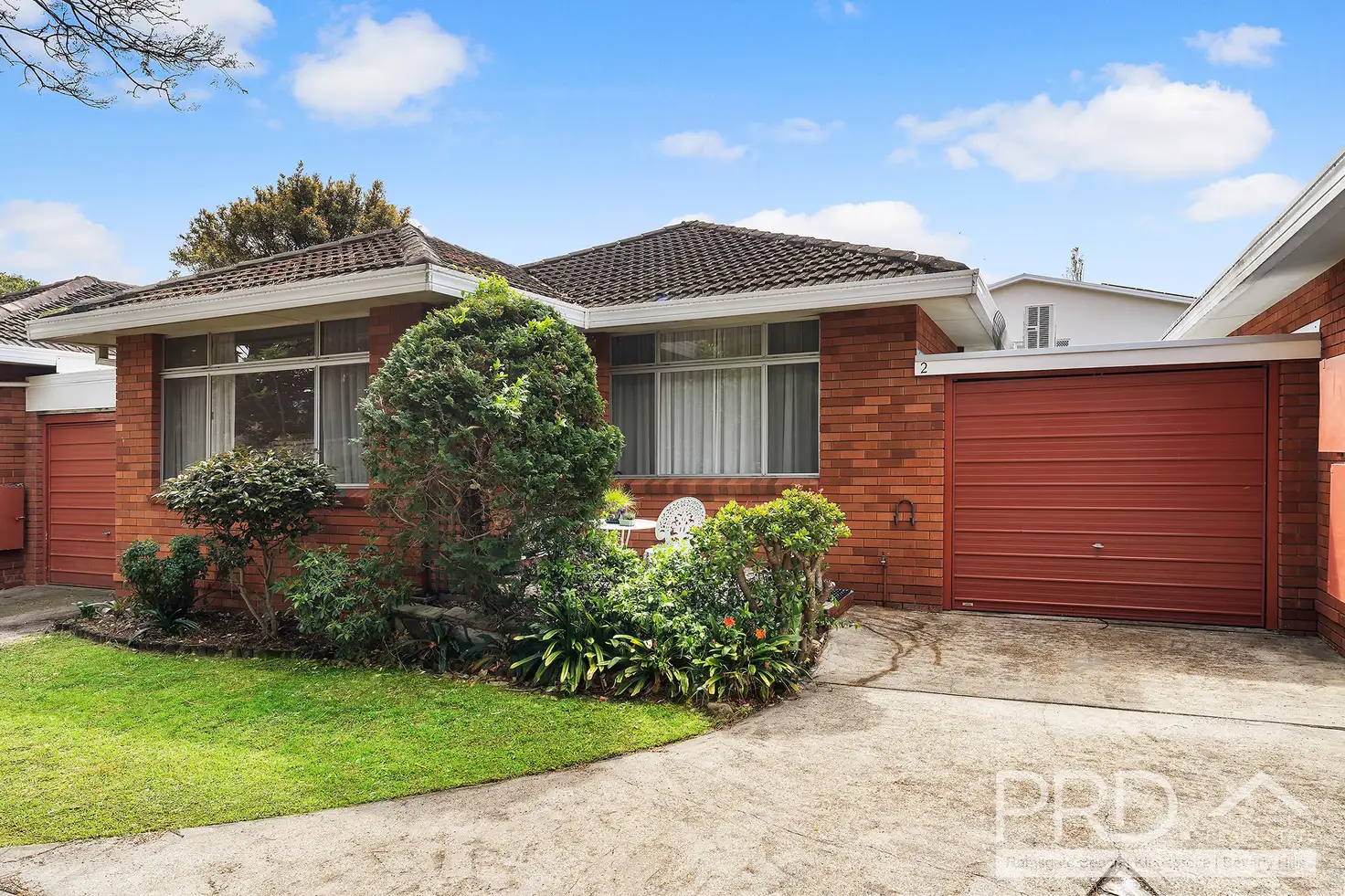 Main view of Homely villa listing, 2/9-11 Napoleon Street, Sans Souci NSW 2219