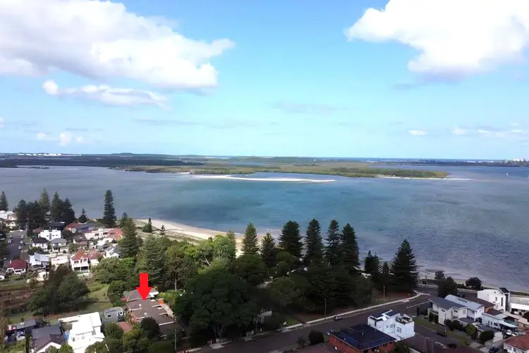 Second view of Homely villa listing, 2/9-11 Napoleon Street, Sans Souci NSW 2219