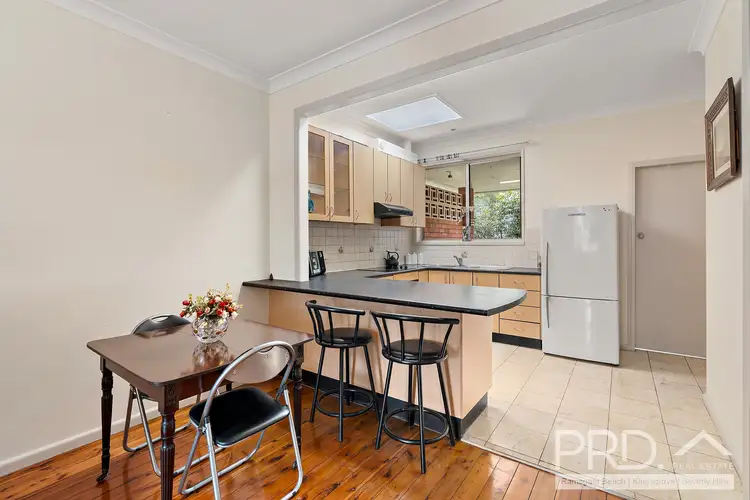 Fourth view of Homely villa listing, 2/9-11 Napoleon Street, Sans Souci NSW 2219