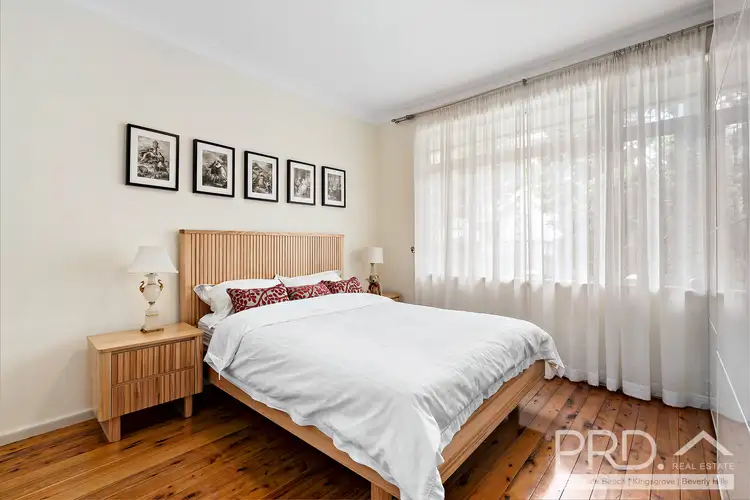 Fifth view of Homely villa listing, 2/9-11 Napoleon Street, Sans Souci NSW 2219