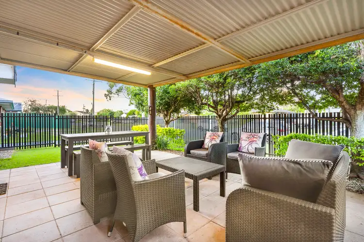 Second view of Homely semi-detached listing, 1/124 Jacaranda Avenue, Tweed Heads West NSW 2485