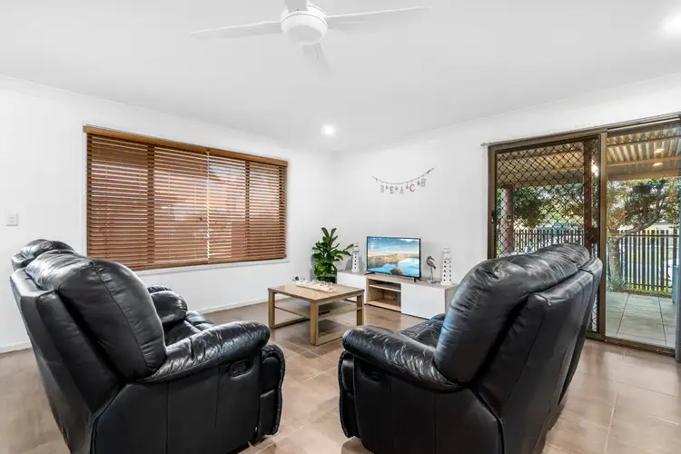 Fifth view of Homely semi-detached listing, 1/124 Jacaranda Avenue, Tweed Heads West NSW 2485