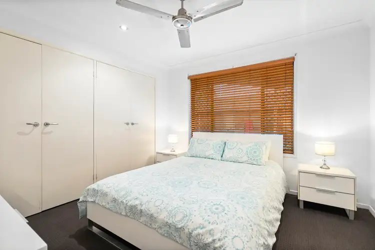 Sixth view of Homely semi-detached listing, 1/124 Jacaranda Avenue, Tweed Heads West NSW 2485