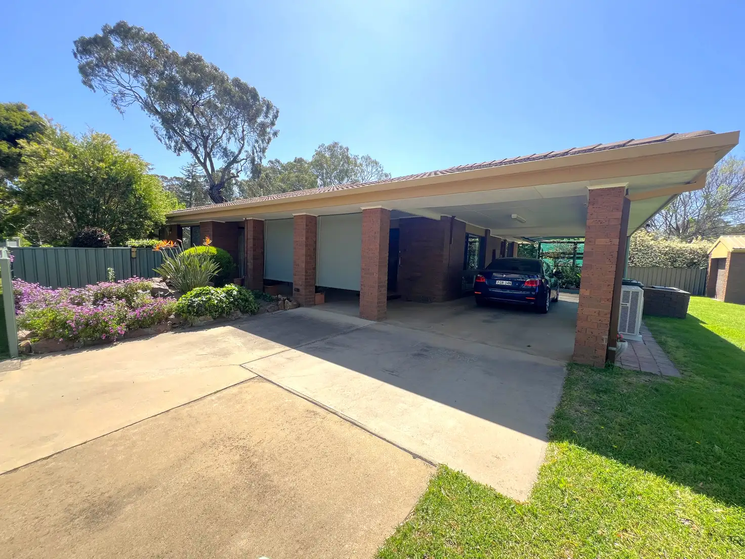 Main view of Homely house listing, 42 Burton Street, Deniliquin NSW 2710