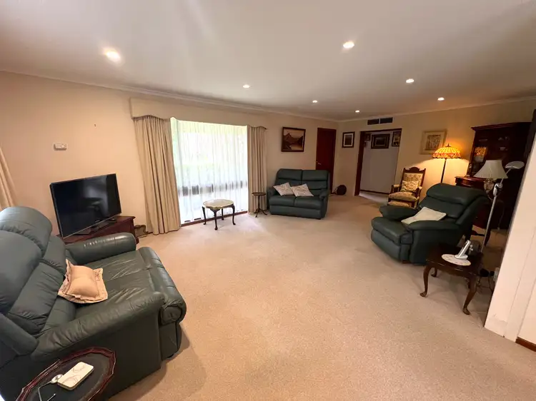 Second view of Homely house listing, 42 Burton Street, Deniliquin NSW 2710
