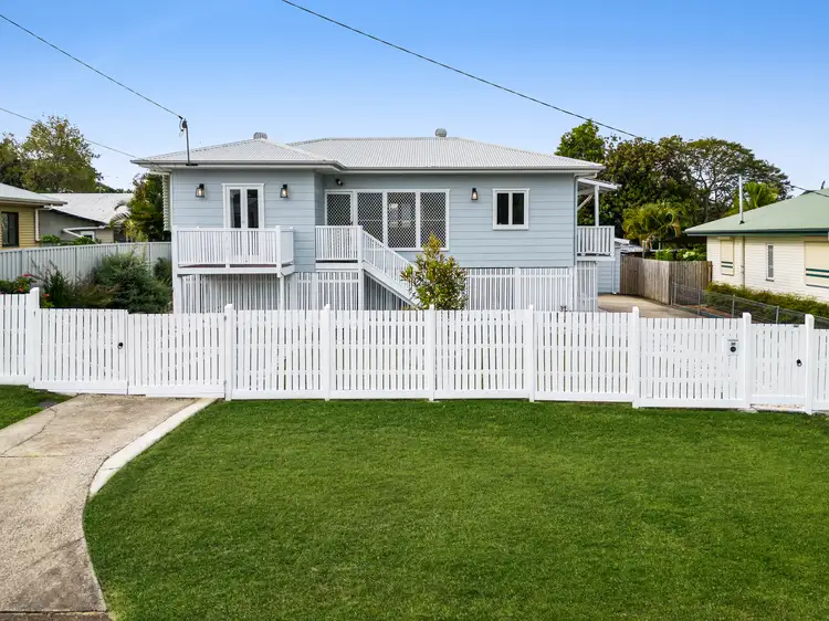 38 Marvin Street, Eastern Heights QLD 4305