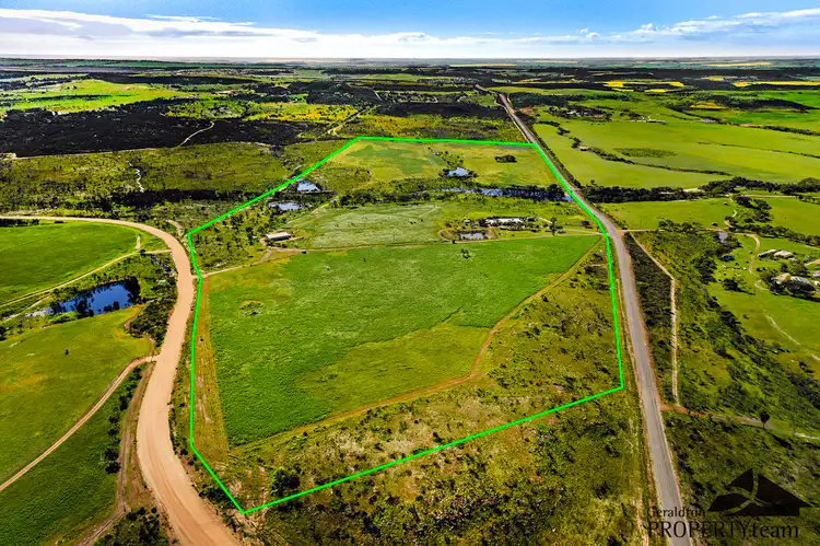 1010 Nanson-Howatharra Road, Howatharra WA 6532