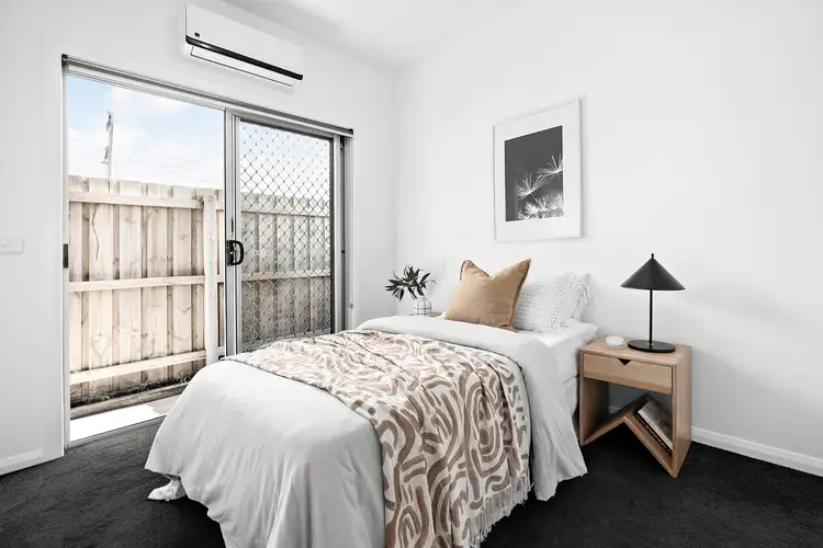 Fifth view of Homely townhouse listing, 4/79 Harding Street, Coburg VIC 3058