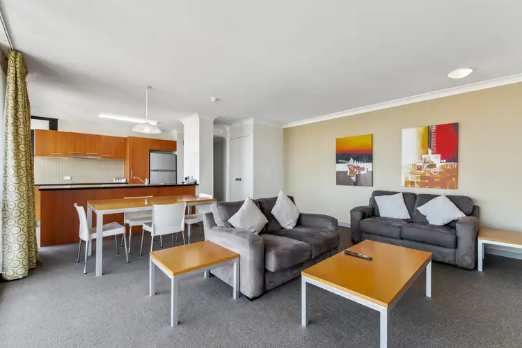 Main view of Homely unit listing, 35/311 Vulture Street, South Brisbane QLD 4101