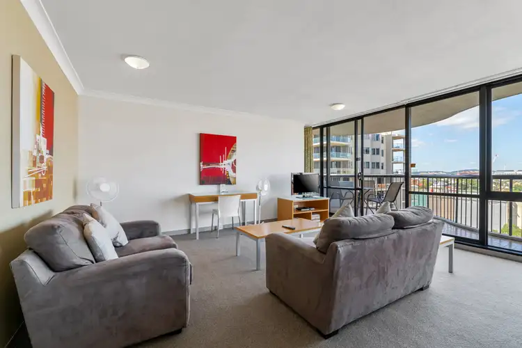 Fourth view of Homely unit listing, 35/311 Vulture Street, South Brisbane QLD 4101
