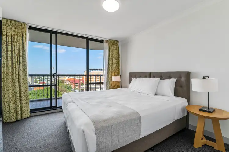 Fifth view of Homely unit listing, 35/311 Vulture Street, South Brisbane QLD 4101