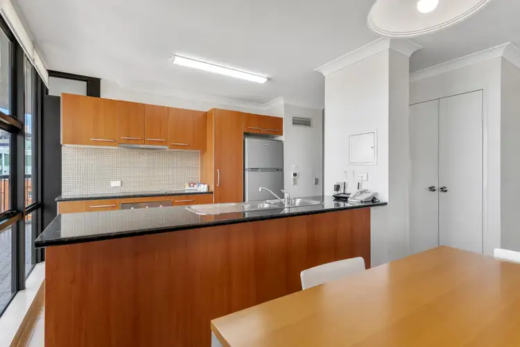 Sixth view of Homely unit listing, 35/311 Vulture Street, South Brisbane QLD 4101