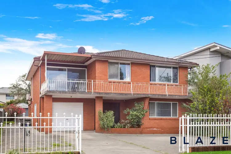 Second view of Homely house listing, 70 Cathcart Street, Fairfield NSW 2165
