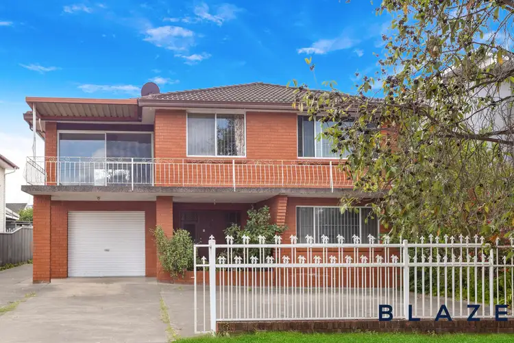 Third view of Homely house listing, 70 Cathcart Street, Fairfield NSW 2165