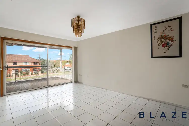 Fourth view of Homely house listing, 70 Cathcart Street, Fairfield NSW 2165