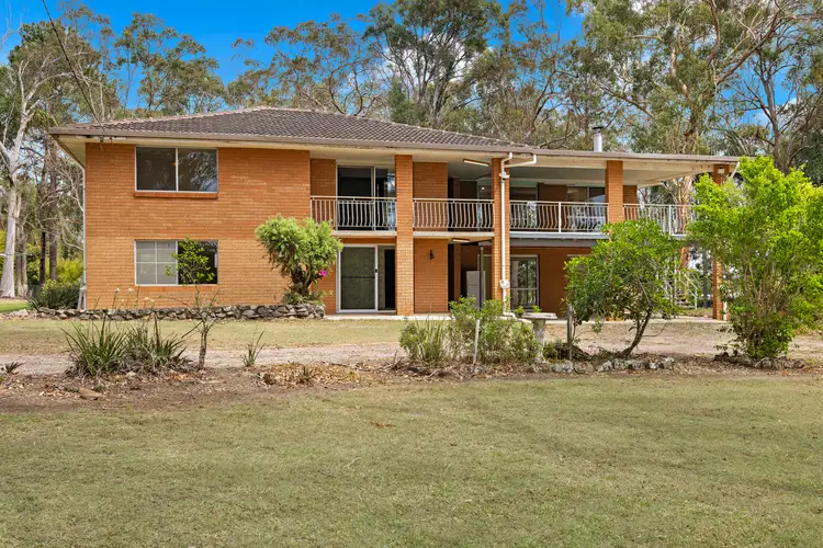 481 Redland Bay Road, Capalaba QLD 4157