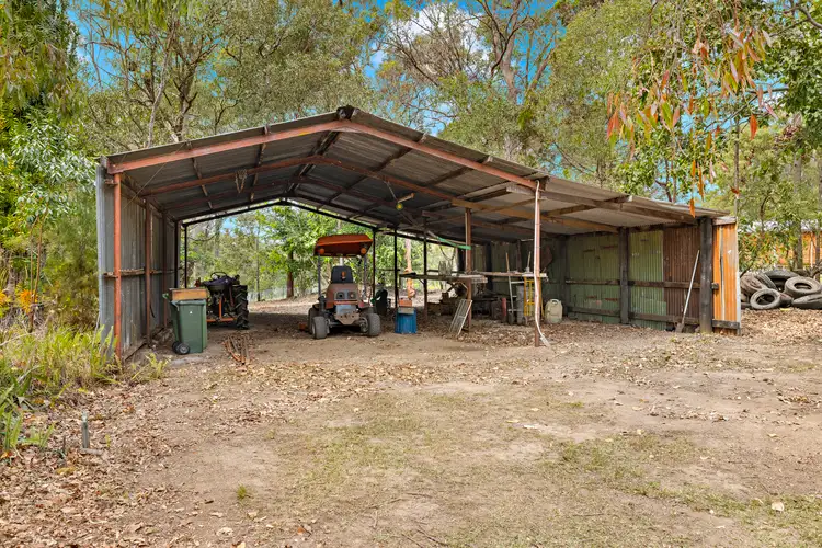 Fifth view of Homely rural property listing, 481 Redland Bay Road, Capalaba QLD 4157