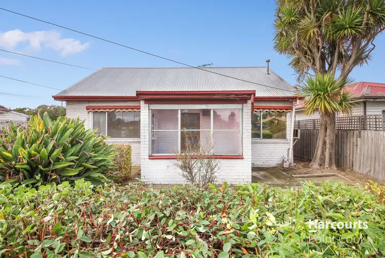 Main view of Homely unit listing, 1/58 Bacchus Marsh Road, Corio VIC 3214