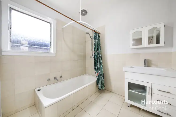 Sixth view of Homely unit listing, 1/58 Bacchus Marsh Road, Corio VIC 3214