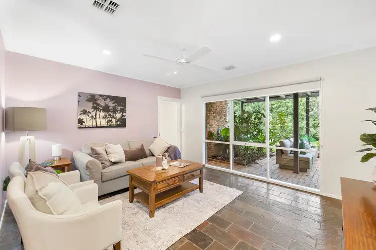 Third view of Homely house listing, 8 Josephine Close, Rowville VIC 3178