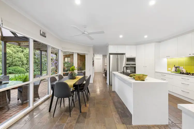 Fourth view of Homely house listing, 8 Josephine Close, Rowville VIC 3178