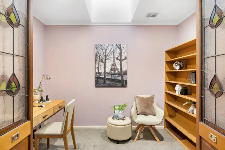 Sixth view of Homely house listing, 8 Josephine Close, Rowville VIC 3178