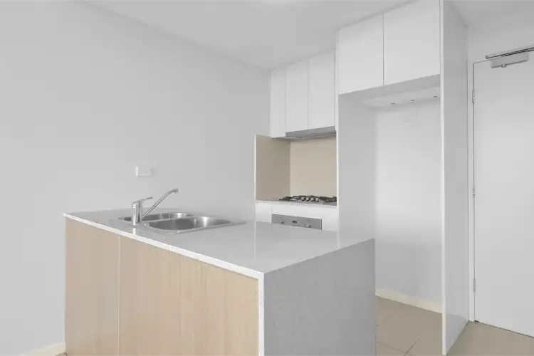 Second view of Homely house listing, 165/3-17 Queen Street, Campbelltown NSW 2560