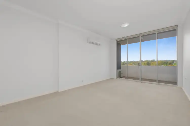 Third view of Homely house listing, 165/3-17 Queen Street, Campbelltown NSW 2560