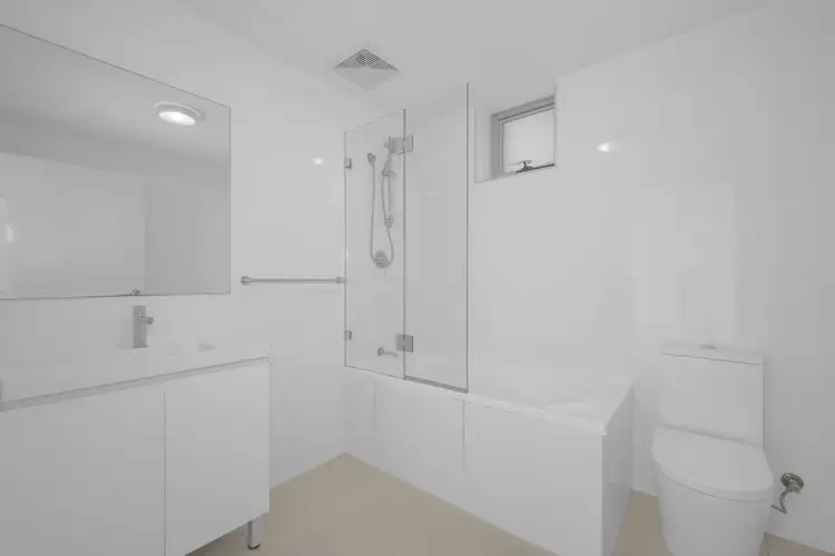 Fourth view of Homely house listing, 165/3-17 Queen Street, Campbelltown NSW 2560