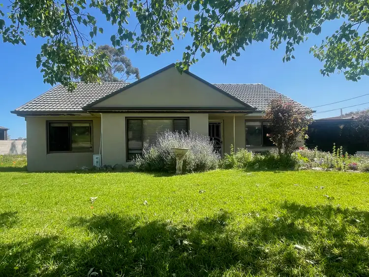 Main view of Homely land listing, 13 Silvermere Avenue, Paradise SA 5075