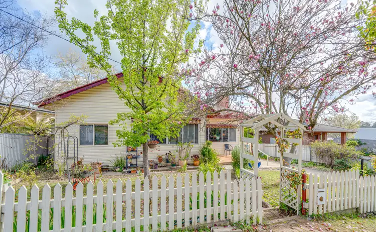 Main view of Homely house listing, 10 Halls Road, Myrtleford VIC 3737