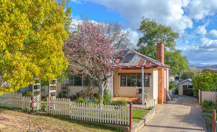 Second view of Homely house listing, 10 Halls Road, Myrtleford VIC 3737