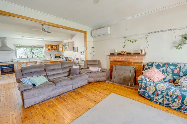 Third view of Homely house listing, 10 Halls Road, Myrtleford VIC 3737