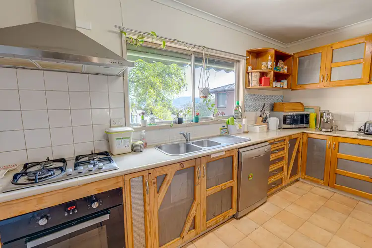 Fifth view of Homely house listing, 10 Halls Road, Myrtleford VIC 3737
